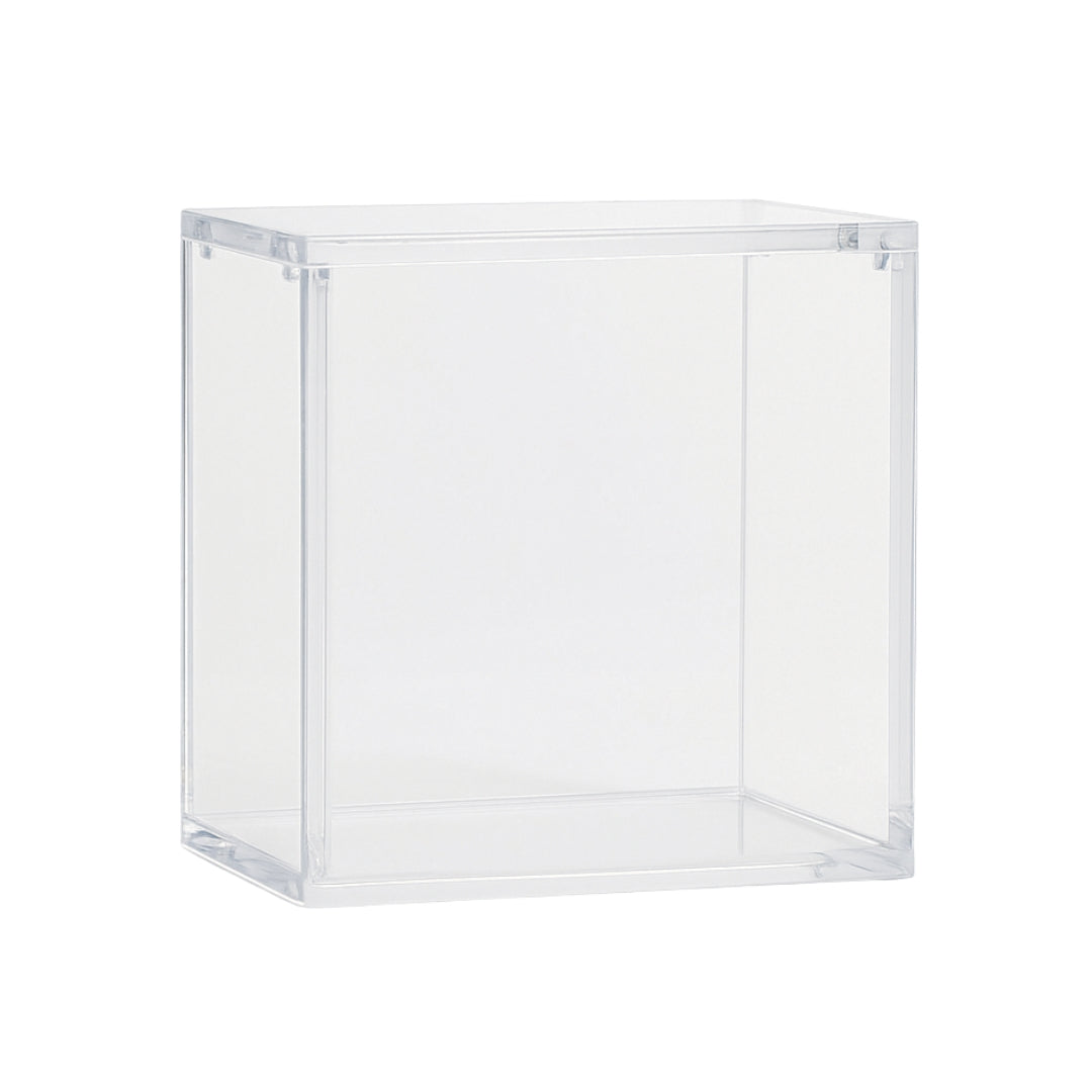 Magnetic Acrylic Display Case Pokémon English Booster Box