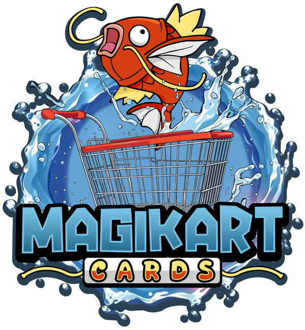 Magikart Cards Inc.
