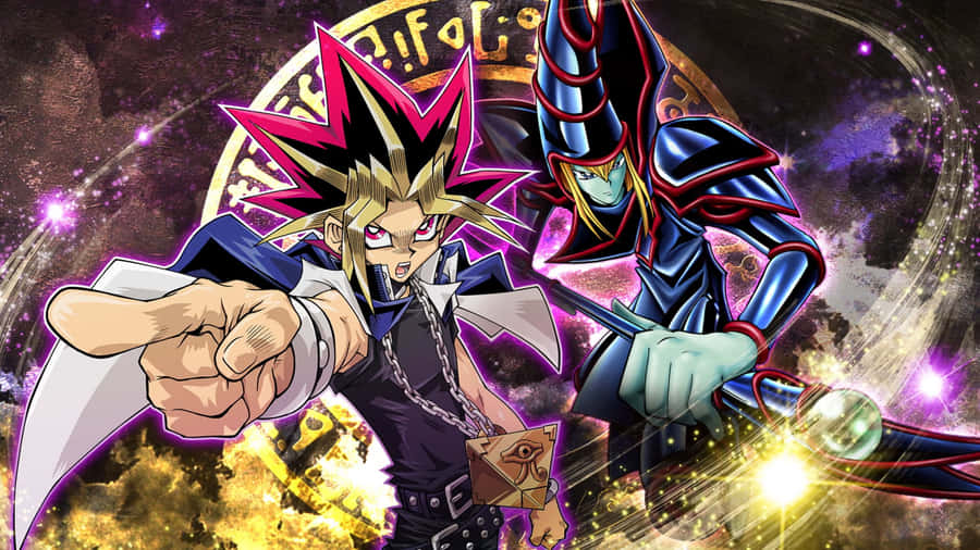 Yu-Gi-Oh
