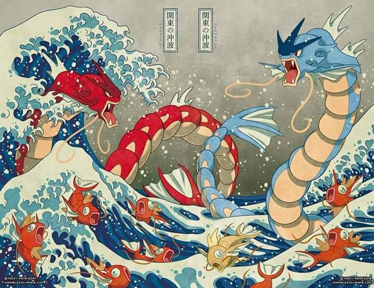 Japanese Pokémon Cards