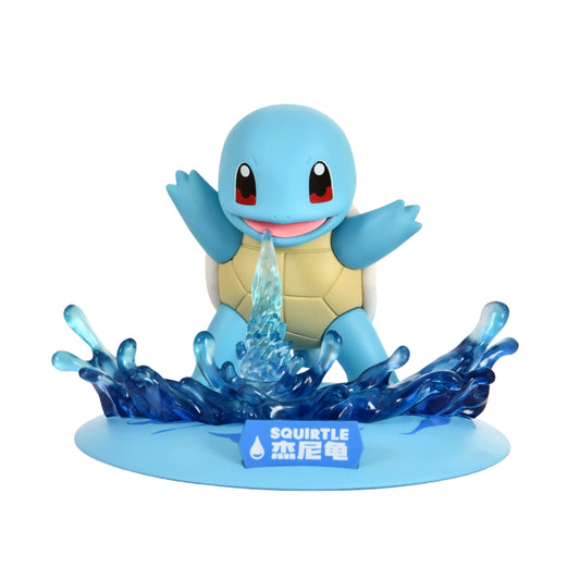 Funism Pokémon Squirtle Prime Mini Figure