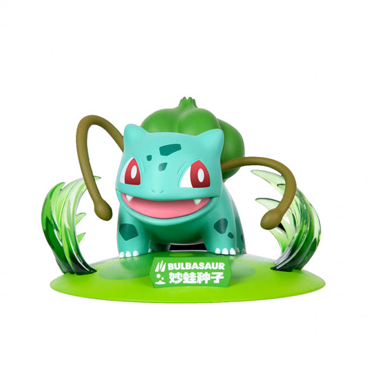 Funism Pokémon Bulbasaur Prime Mini Figure