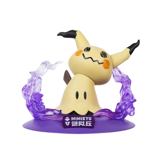 Funism Pokémon Mimikyu Prime Mini Figure