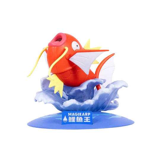 Funism Pokémon Magikarp Prime Mini Figure