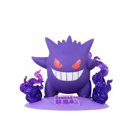 Funism Pokémon Gengar Prime Mini Figure