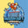Magikart Cards logo